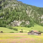 Gaestehaus Anna 3* Grossarl