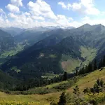 Gaestehaus Anna Gasthuis Grossarl