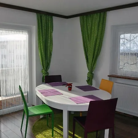 Gaestehaus Anna 3* Grossarl