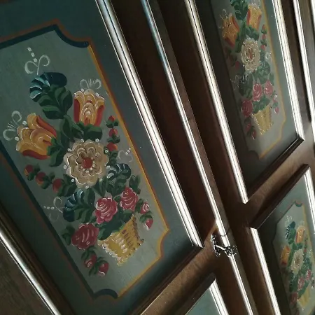 Gaestehaus Anna Grossarl