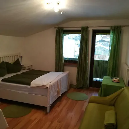 Penzion Gaestehaus Anna