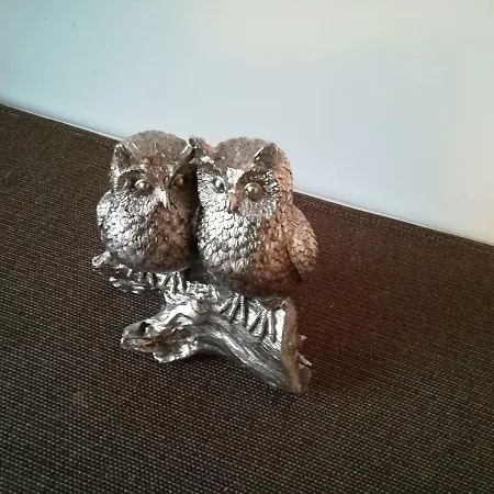 Gaestehaus Anna Pensjonat 3*