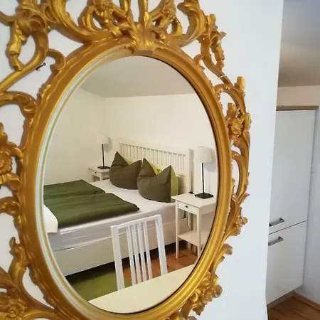 Gaestehaus Anna Penzion