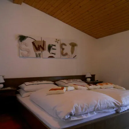 Gaestehaus Anna 3*