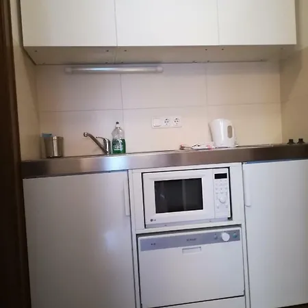Gaestehaus Anna 3*