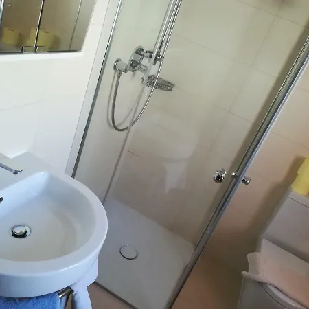 Gaestehaus Anna Penzion Grossarl