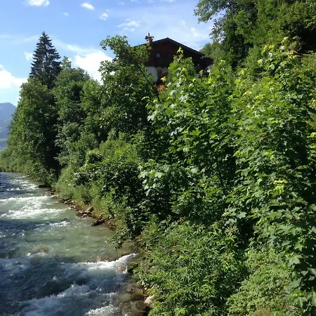 Gaestehaus Anna Pensjonat