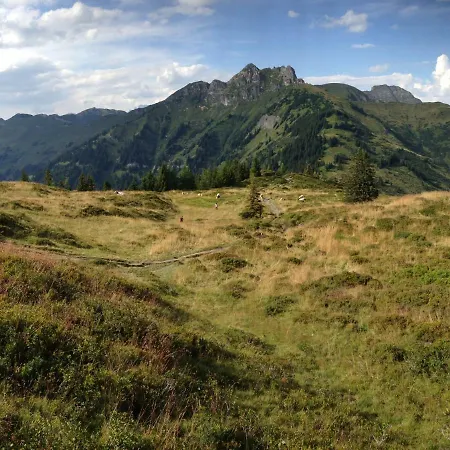 Gaestehaus Anna Grossarl