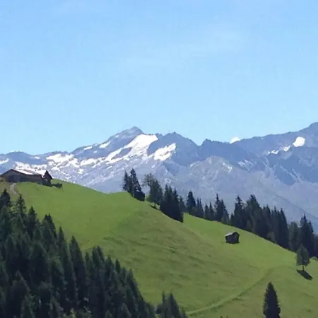 Gaestehaus Anna Grossarl