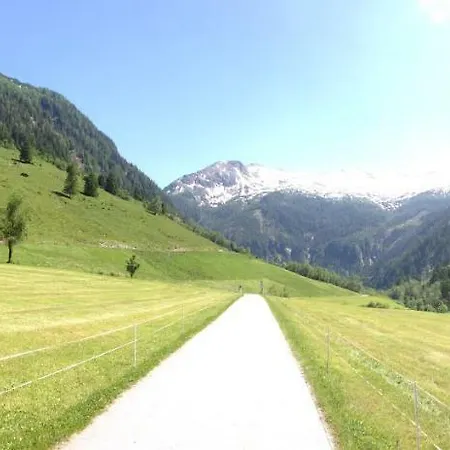 Gaestehaus Anna 3* Grossarl