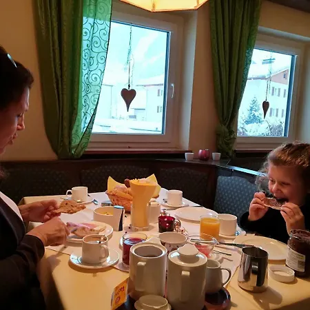 Penzion Gaestehaus Anna