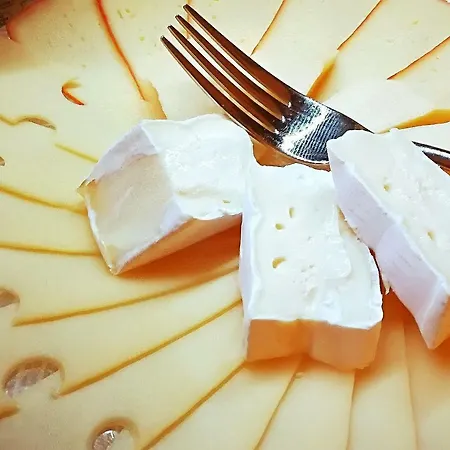 Gaestehaus Anna Penzion Grossarl