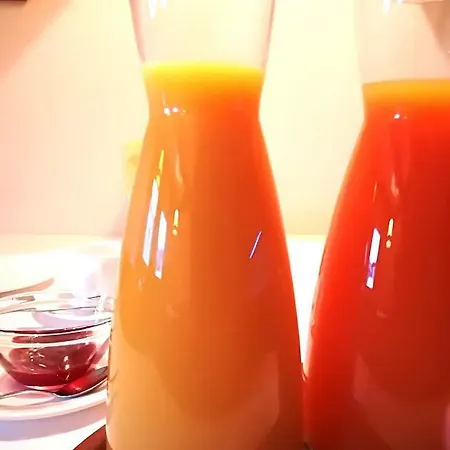 Gaestehaus Anna Penzion