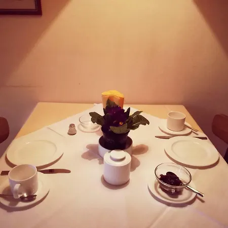 Penzion Gaestehaus Anna Grossarl