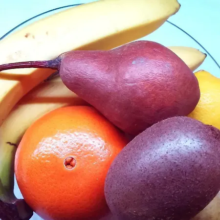 Penzion Gaestehaus Anna