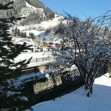 Gaestehaus Anna 3*